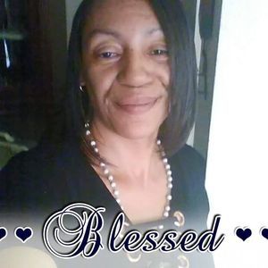 Meet your Posher, Barbara